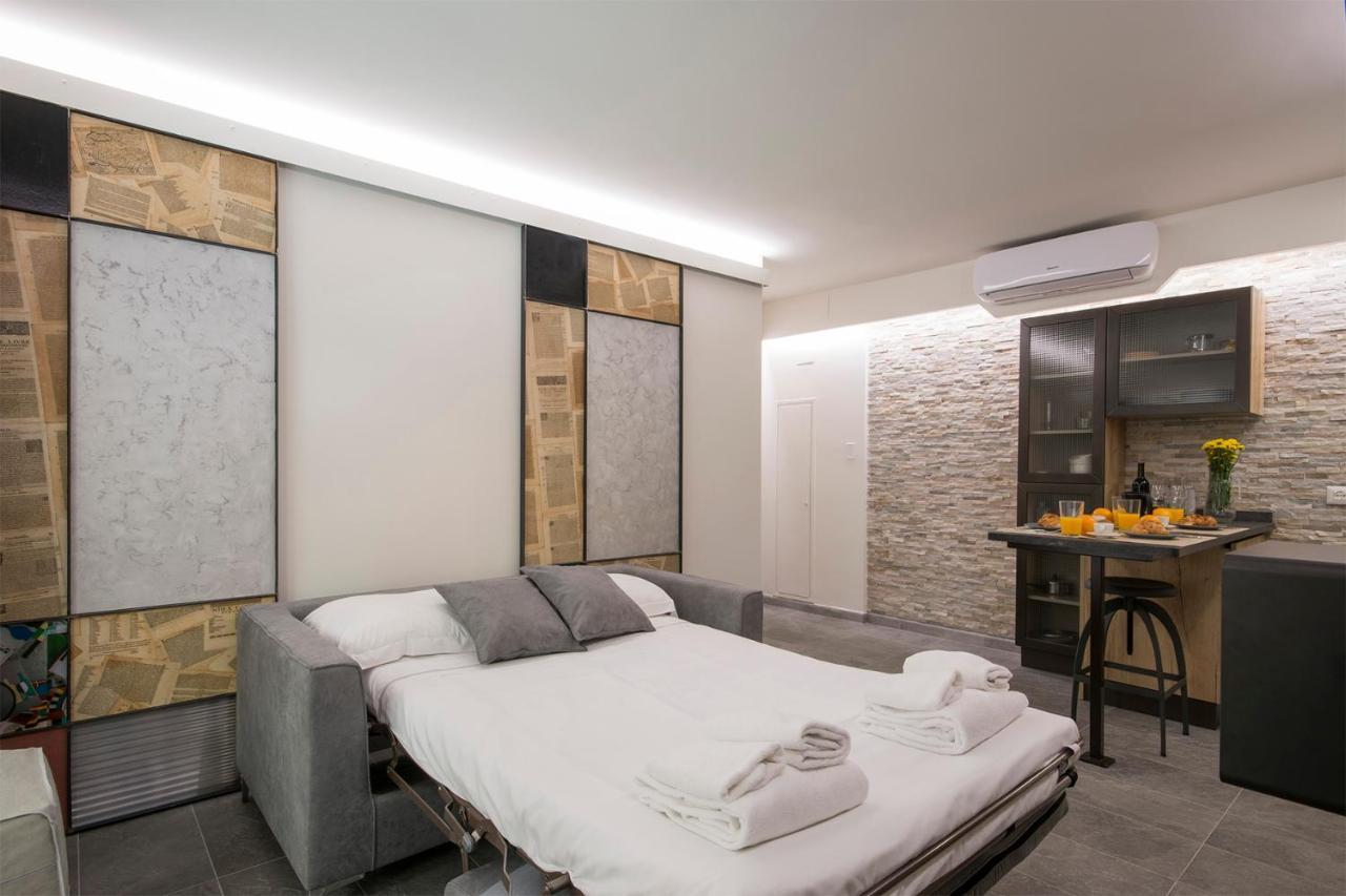 Apartamento Pitti Florencia