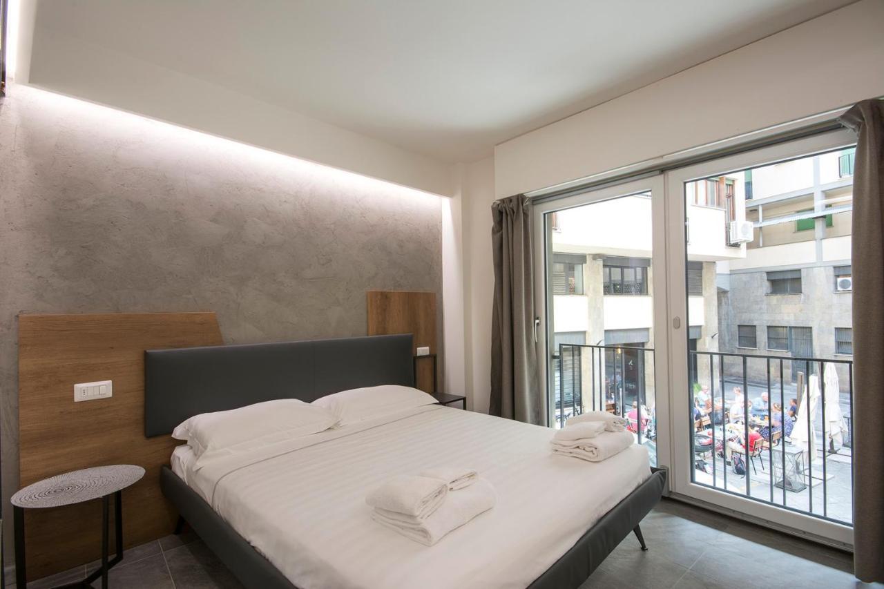 Pitti Apartamento