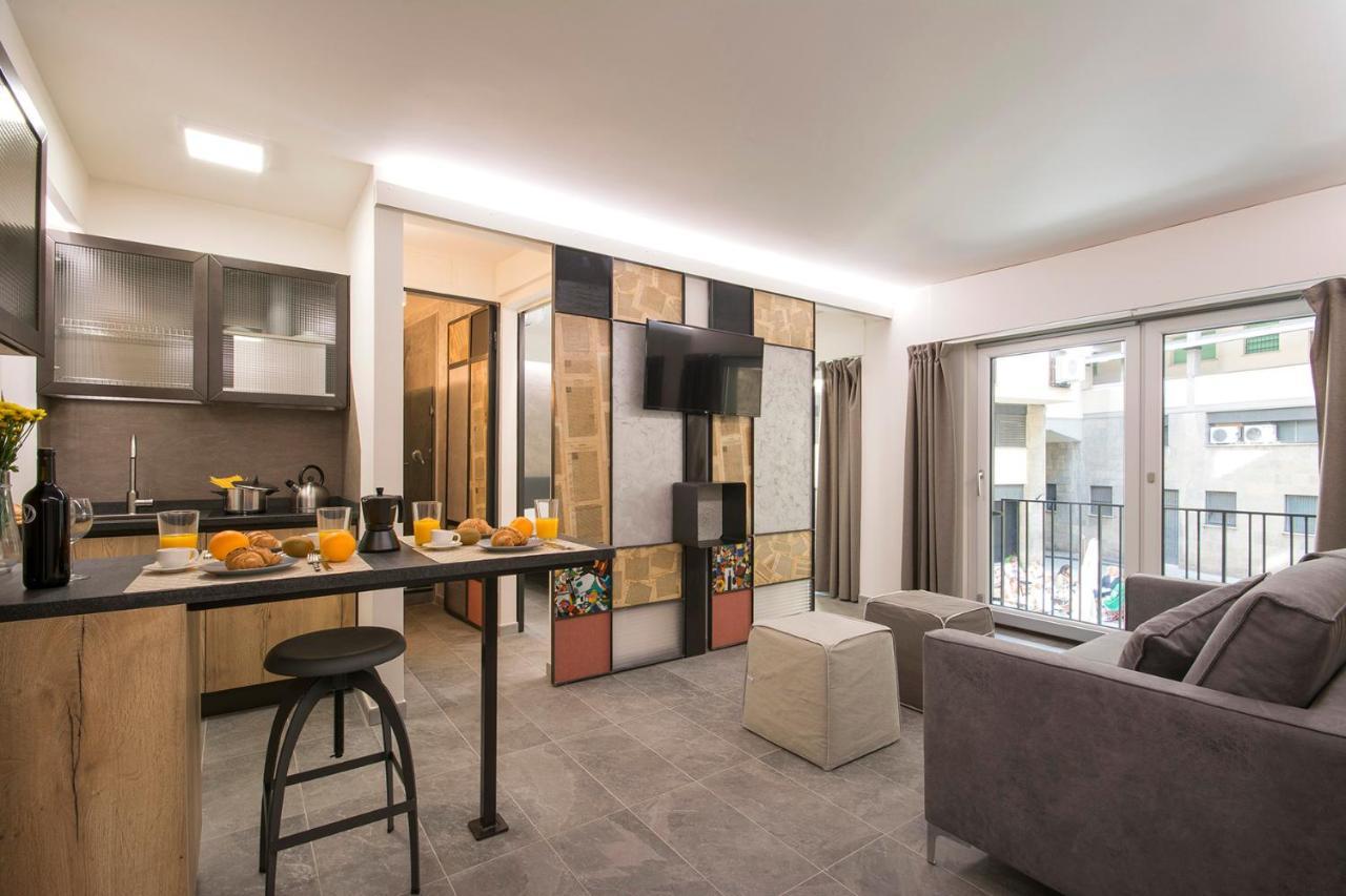 Apartamento Pitti *
