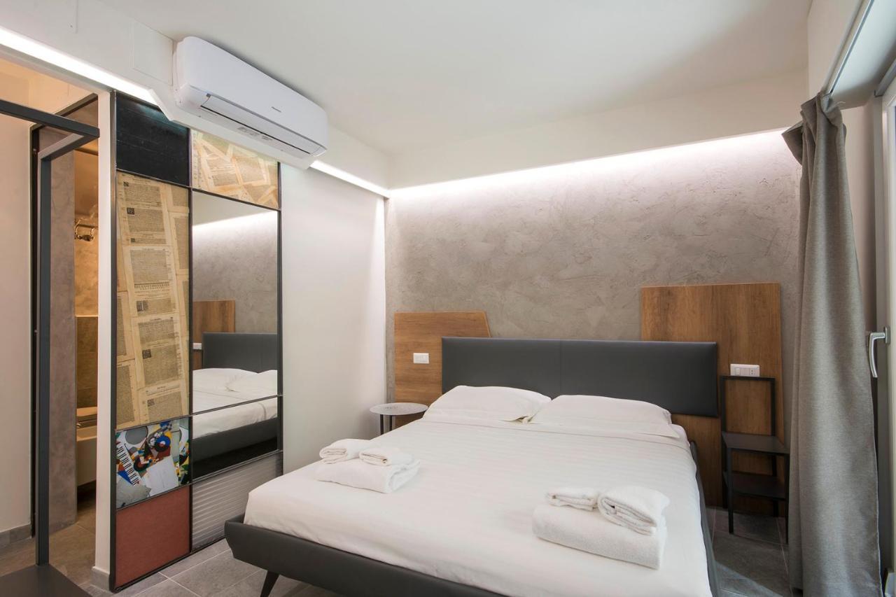 Apartamento Pitti Florencia