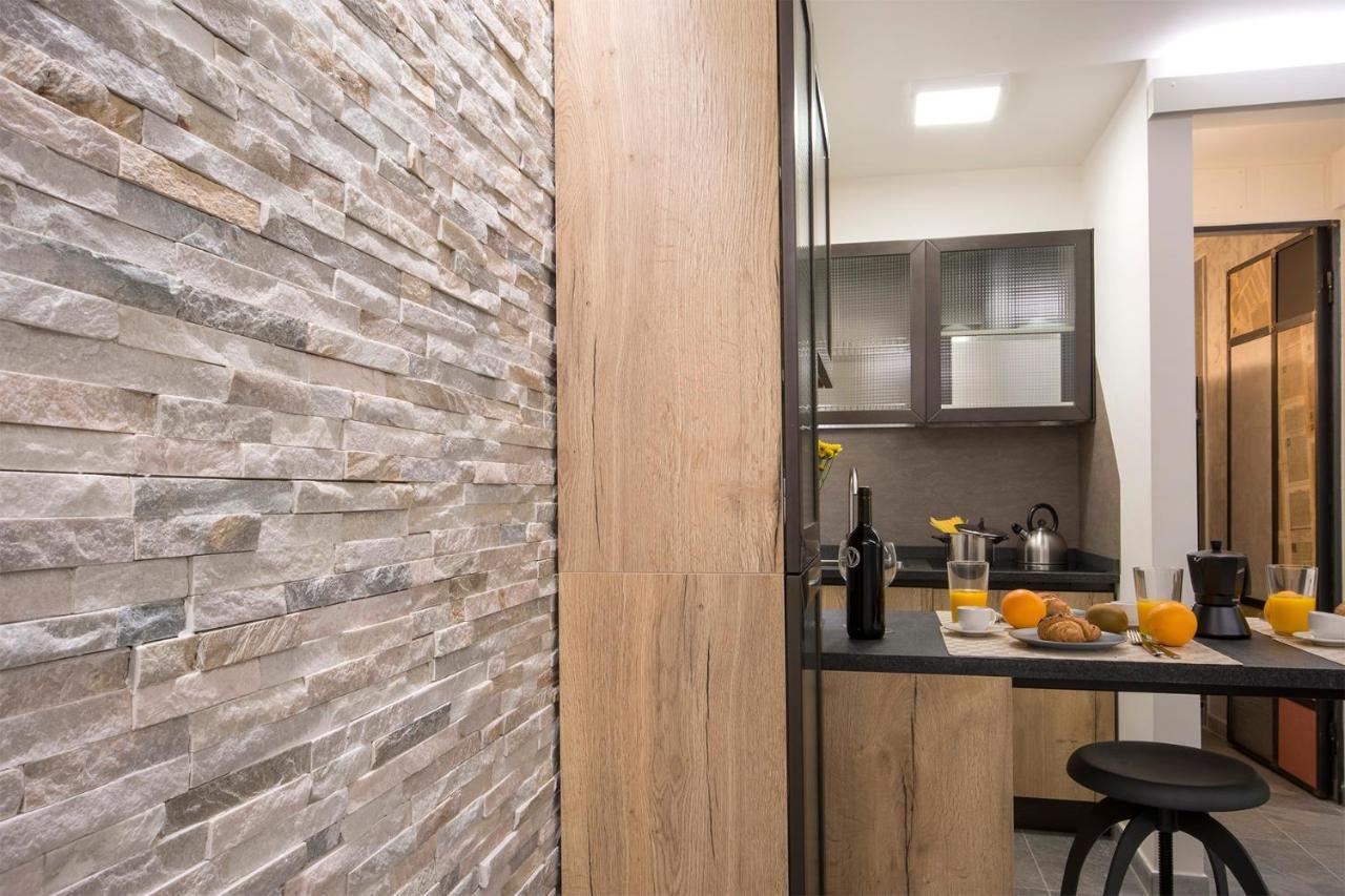 Pitti Apartamento