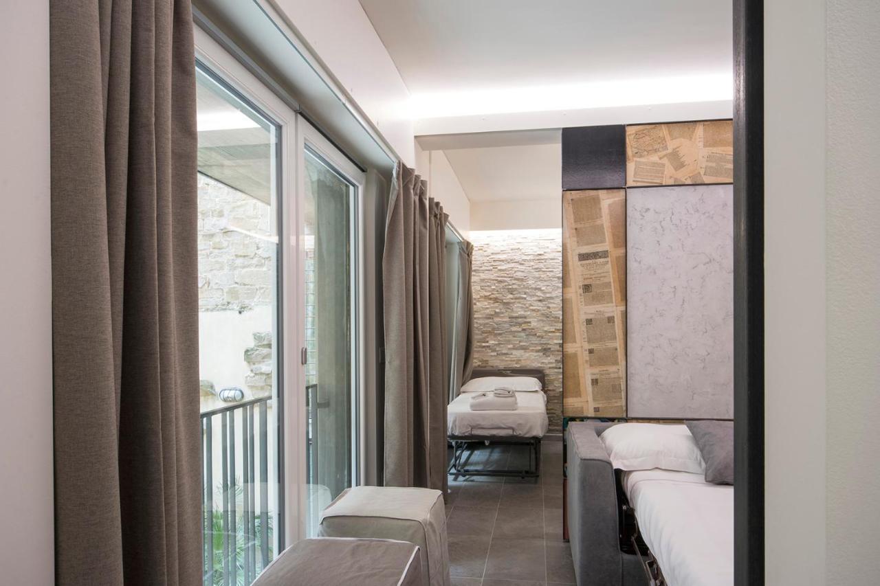 Apartamento Pitti *