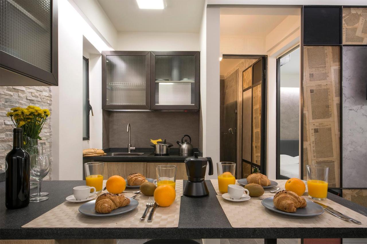 Pitti Apartamento