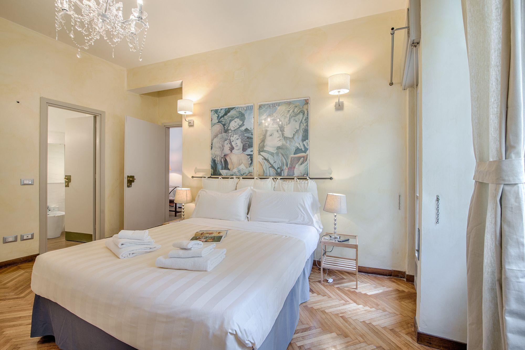 Apartamento Pitti