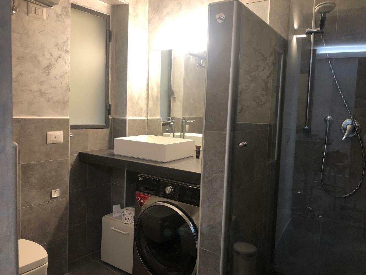 Pitti Apartamento Florencia