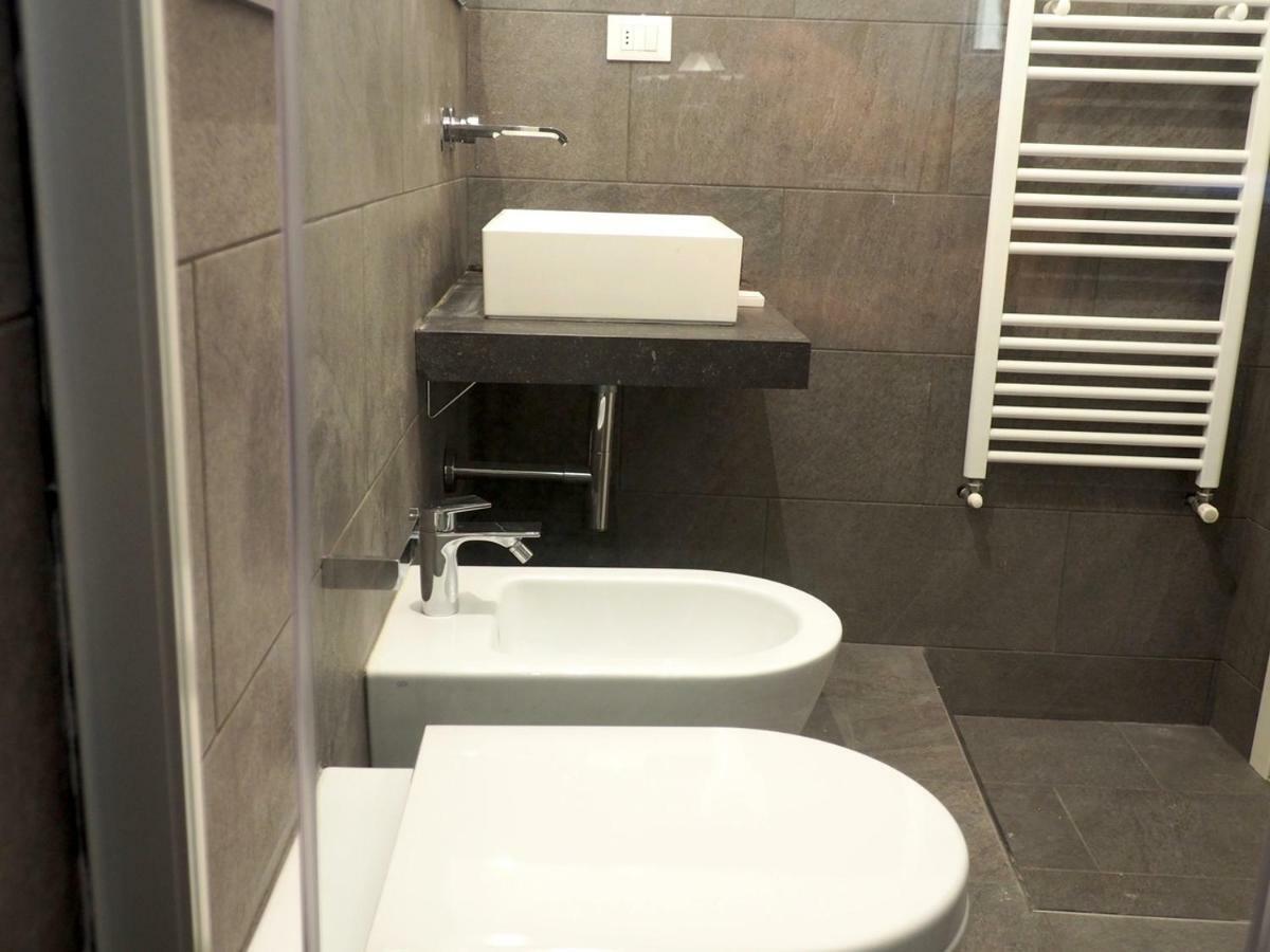 Apartamento Pitti Florencia