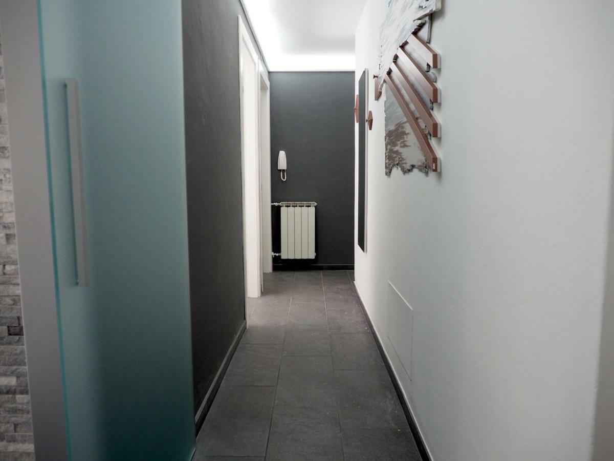 Pitti Apartamento Florencia