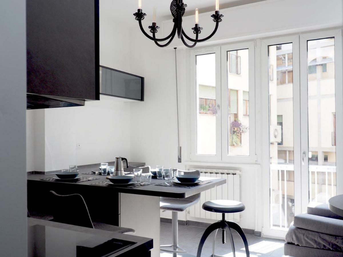 Pitti Apartamento Florencia