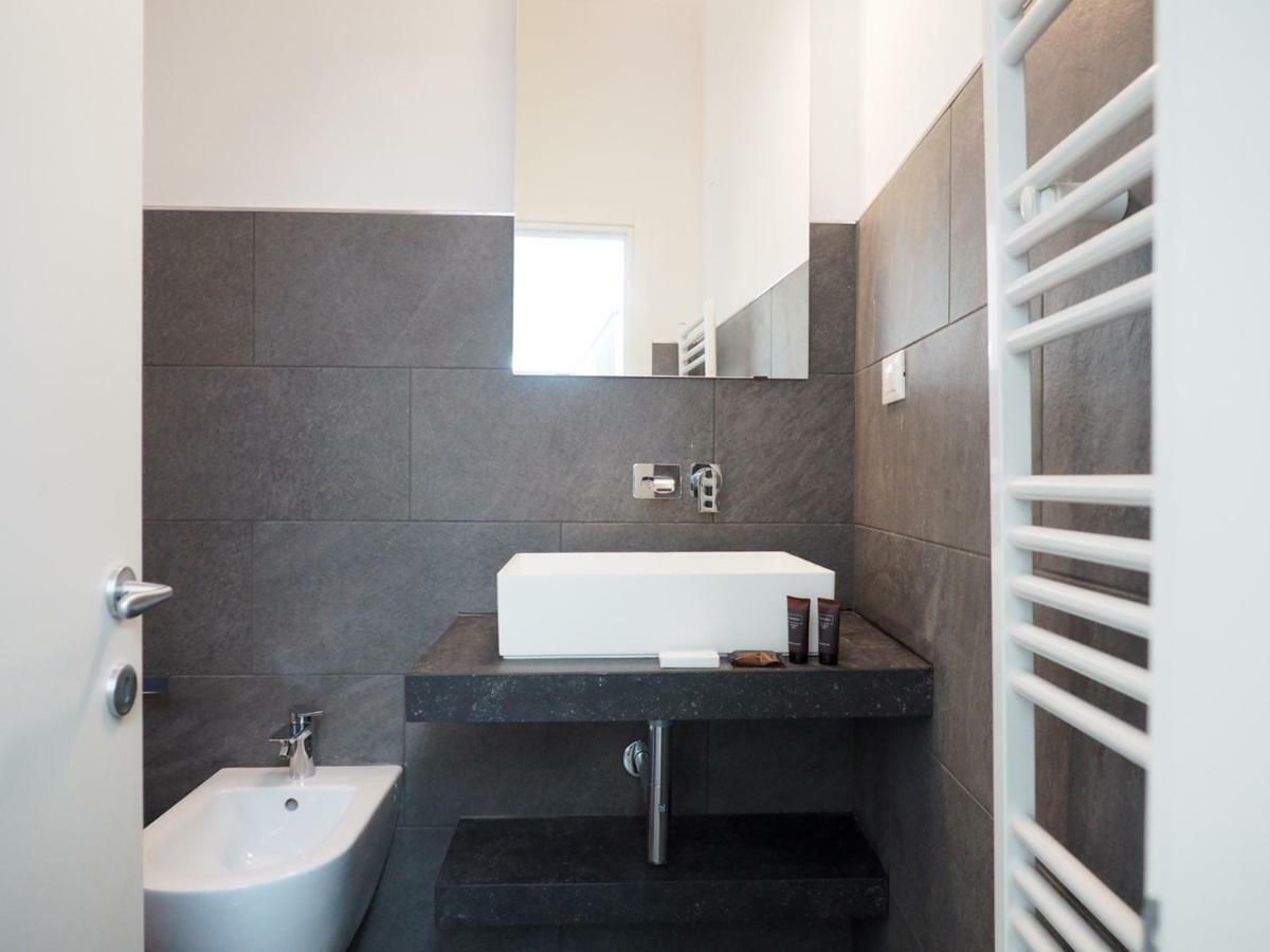 Apartamento Pitti