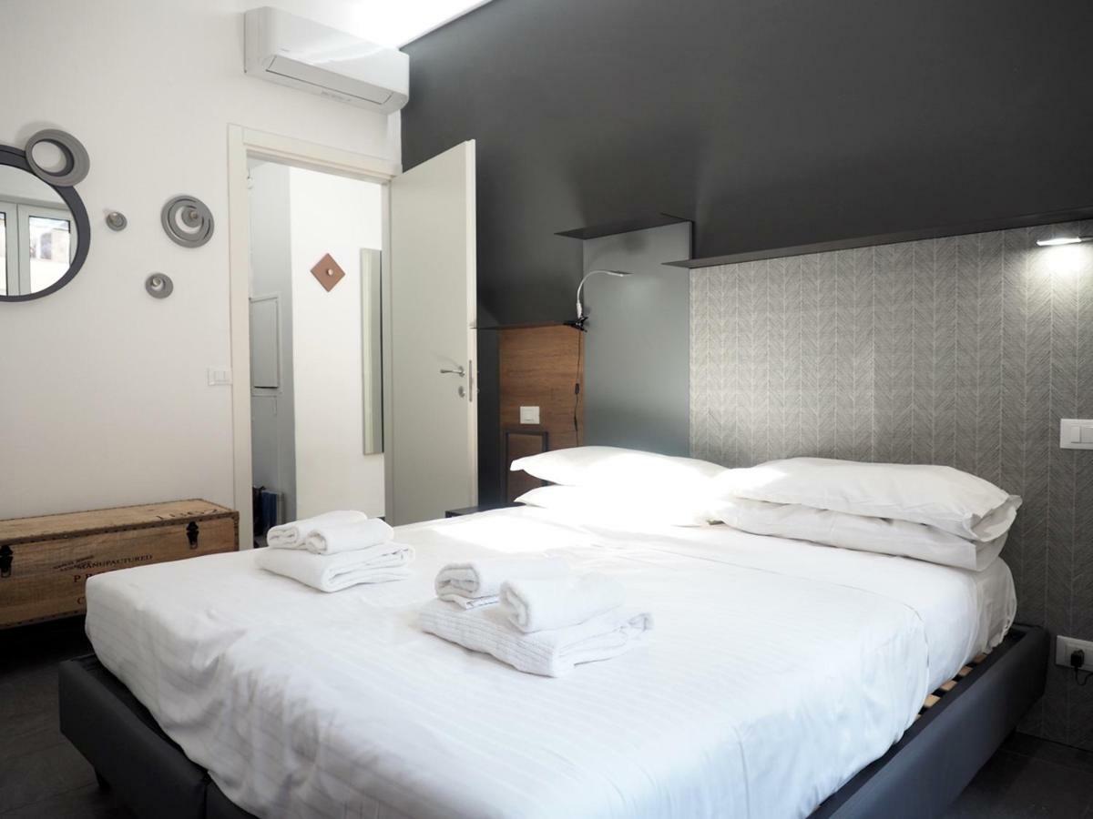 Apartamento Pitti Florencia