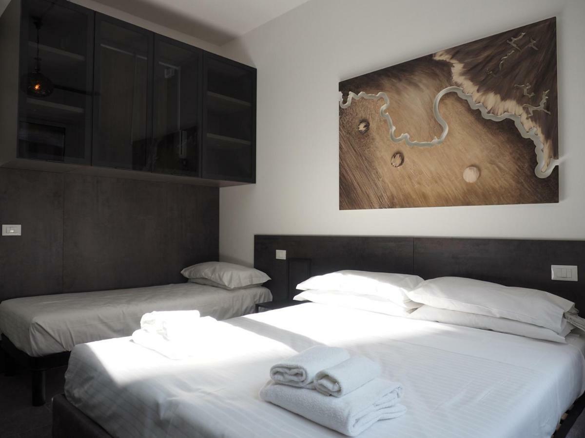 Apartamento Pitti *